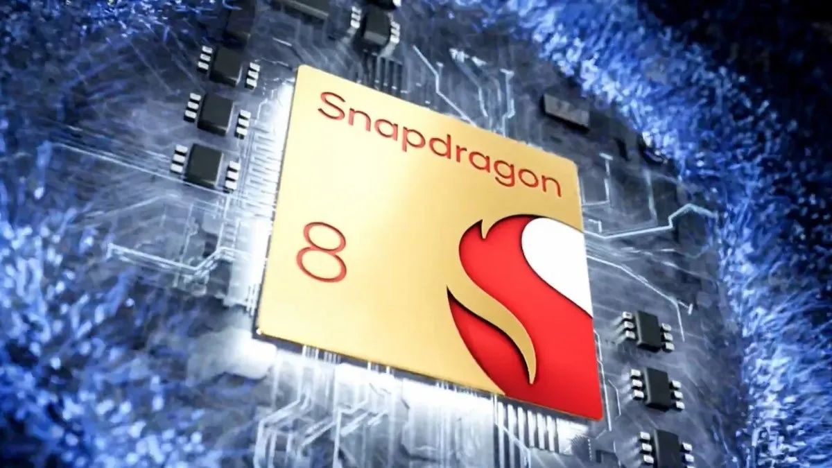 Qualcomm's rumored approach for its Snapdragon 8 Gen 4 chipset