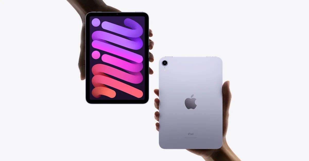 Anticipated launch of Apple's foldable device between 2026-2027