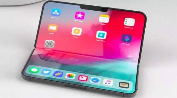 Apple Foldable: Samsung or LG?