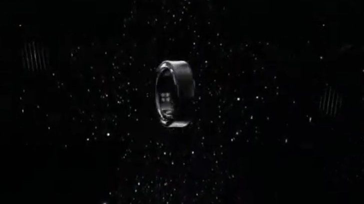 Lightweight design and three finishes hinted for the Galaxy Ring