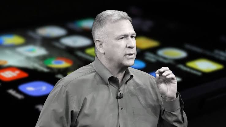 Apple’s Phil Schiller Warns of Privacy Risks with Third-Party App Marketplaces in EU