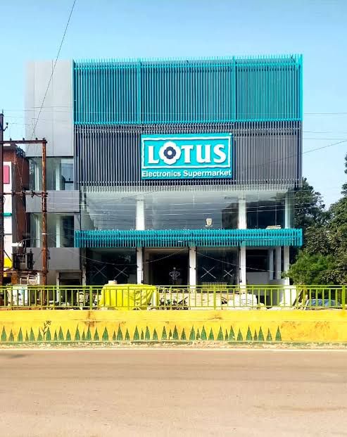 Lotus Electronics marks significant growth with 20 stores in 3 states