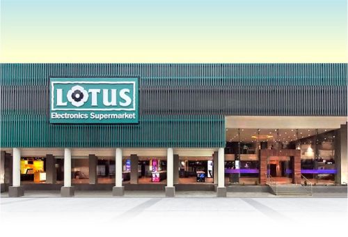 Lotus Electronics evolved over the years