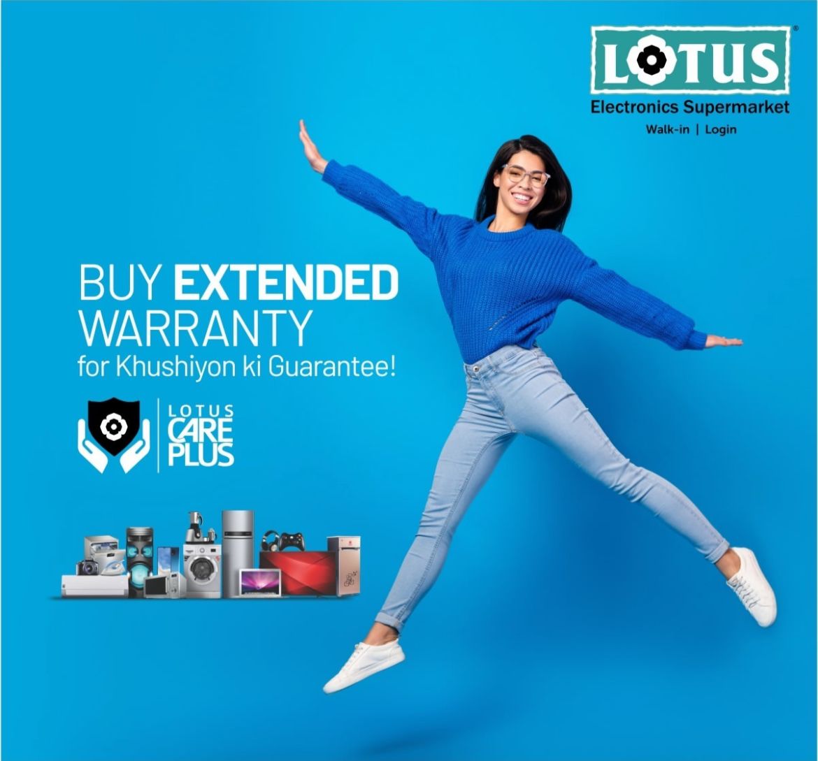 Lotus Electronics differentiate itself from other players in the consumer electronics sector