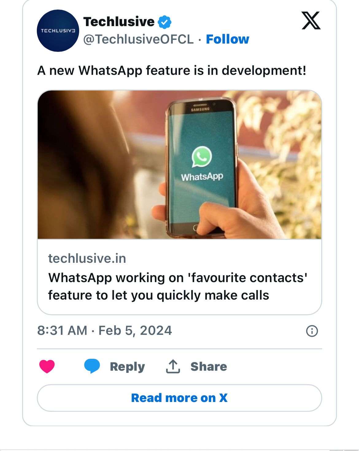 WABetaInfo, an upcoming update for the WhatsApp beta on iOS, version 24.3.10.70