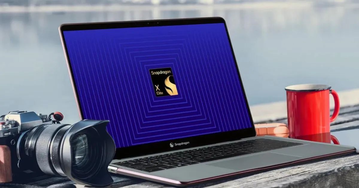 Snapdragon X Elite: A New Era for Laptops