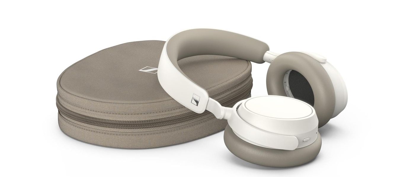 Sennheiser ACCENTUM Plus Headphones Launched in India: Pricing, Features, Specs