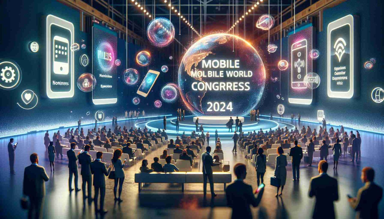 What to Expect at MWC 2024