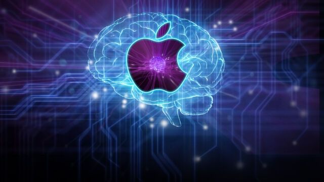 Apple acquired up to 32 AI startups in 2023, topping the tech industry's acquisition list.