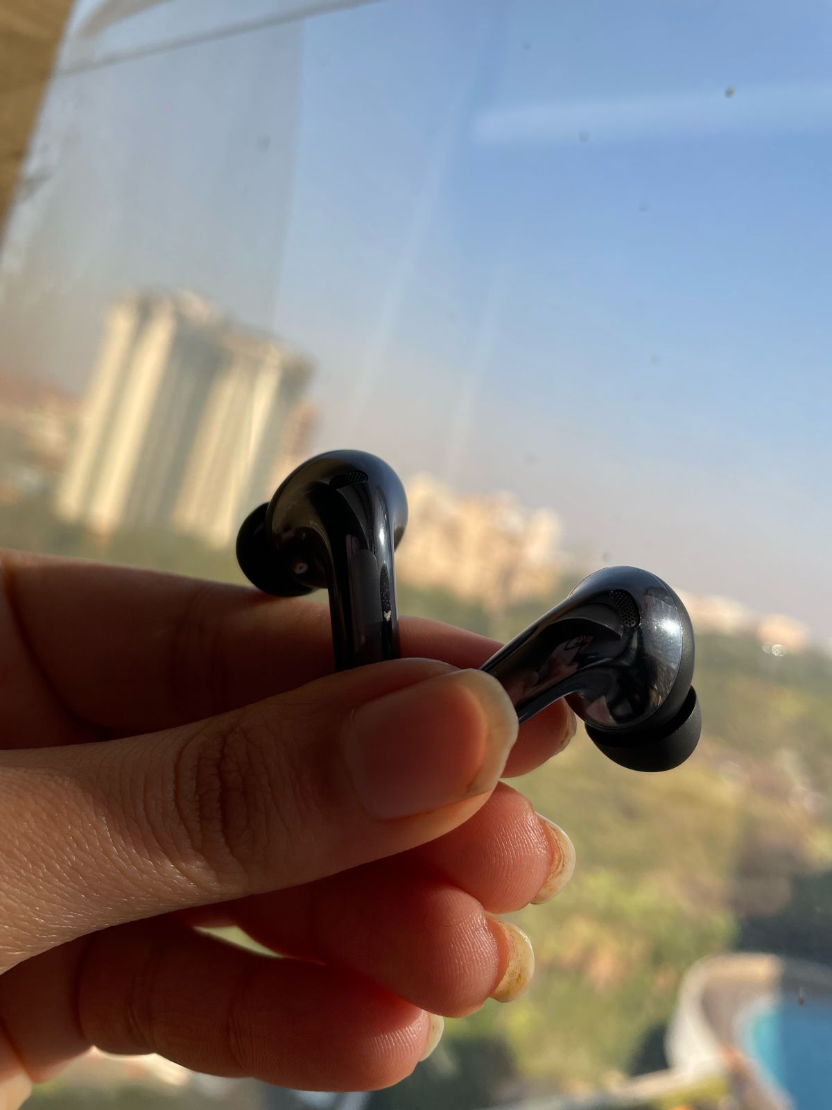 OnePlus Buds 3: Box Content