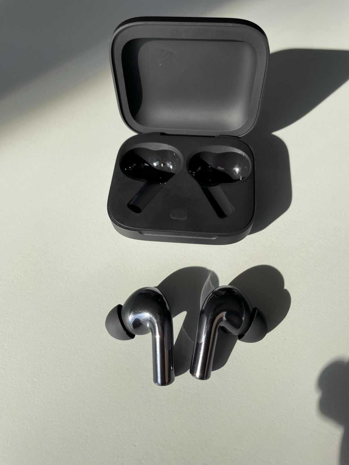 OnePlus Buds 3: Box Content