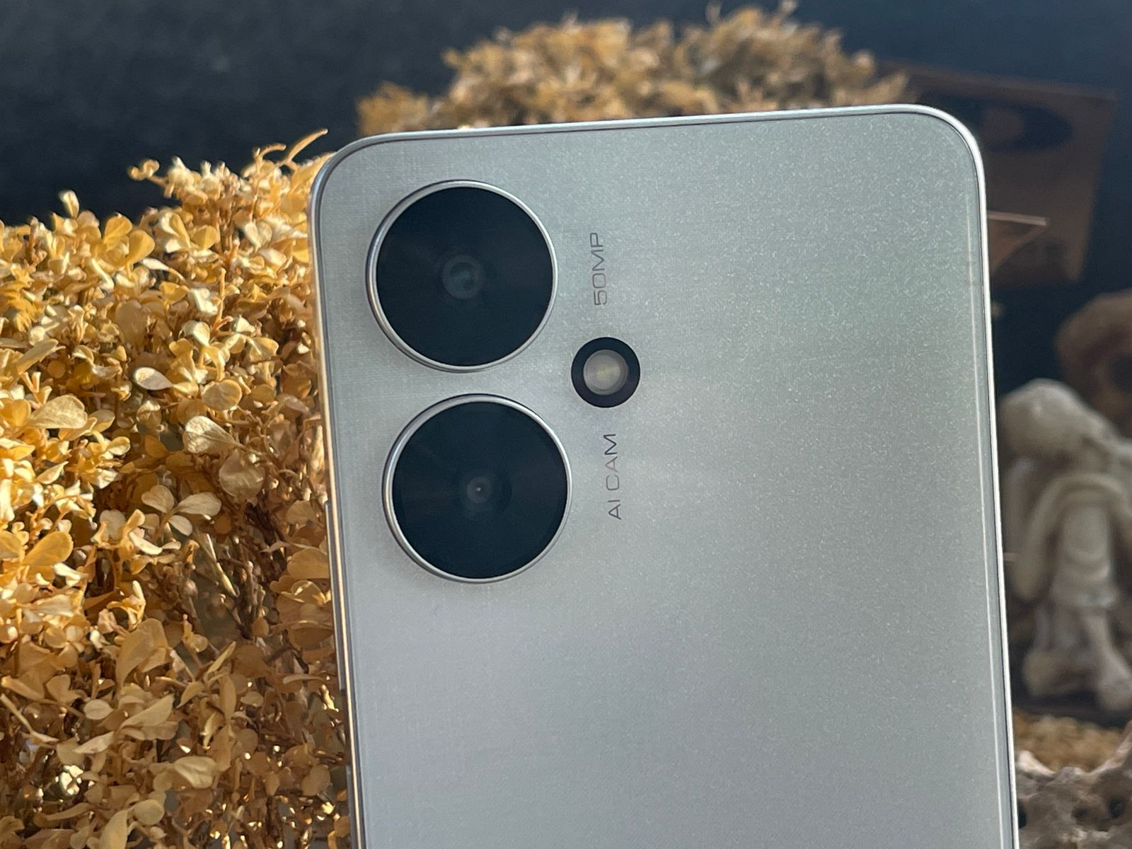 Redmi 13C 5G: Cameras