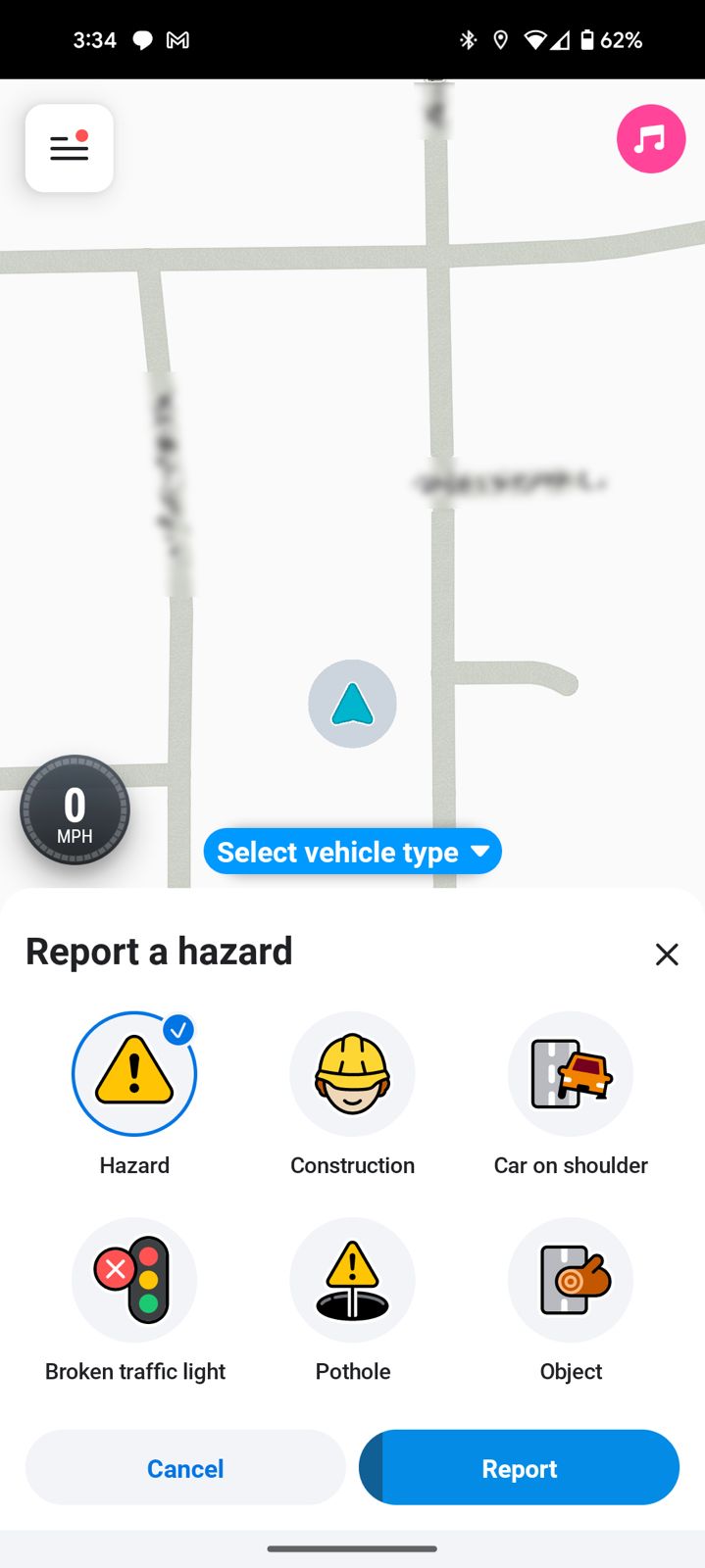 Waze App Update Revamps Reporting Features on Android and iOS