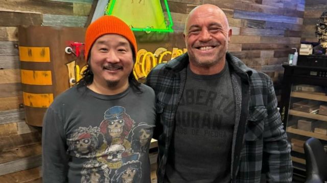 The Implications of Rogan's Return to Multiple Platforms