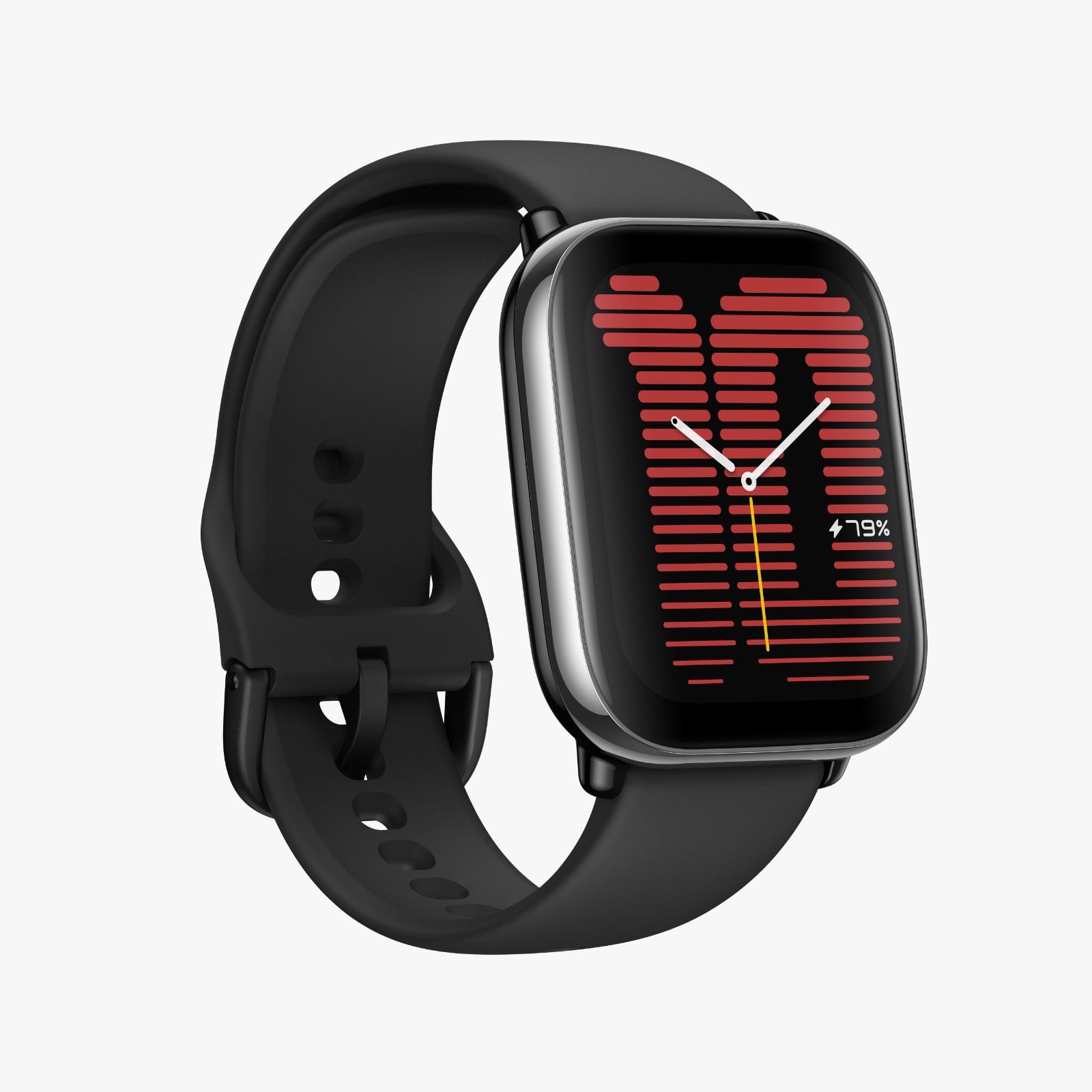 Amazfit Active Smartwatch Specifications & Features