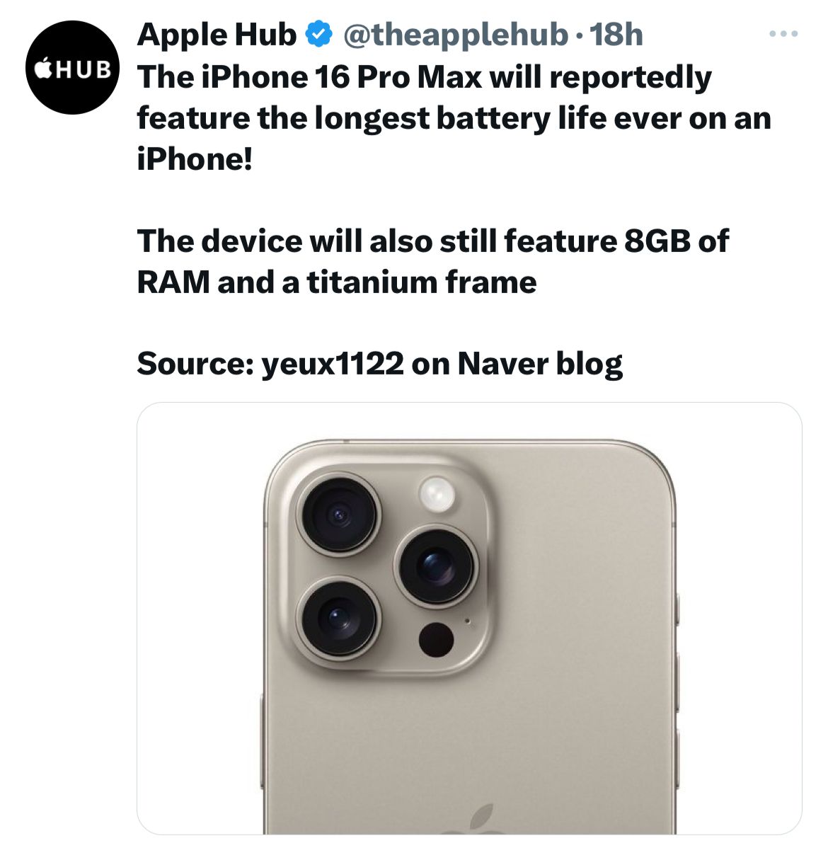 A Leap in Battery Capacity