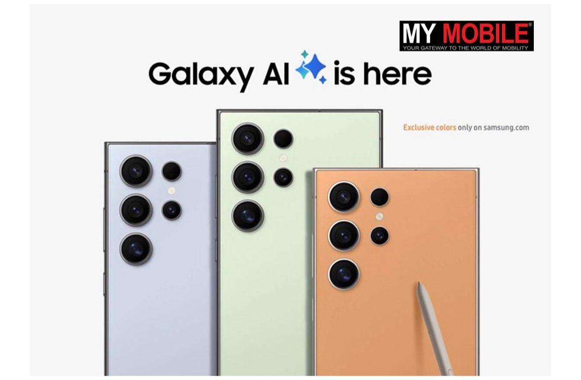 Galaxy AI Features