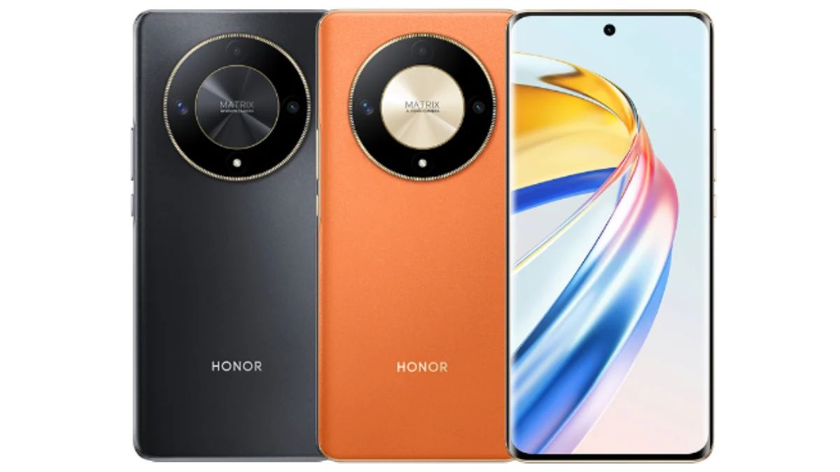 Honor X9b debuts with ultra-bounce display, Snapdragon 6 Gen 1 SoC, and 108MP camera