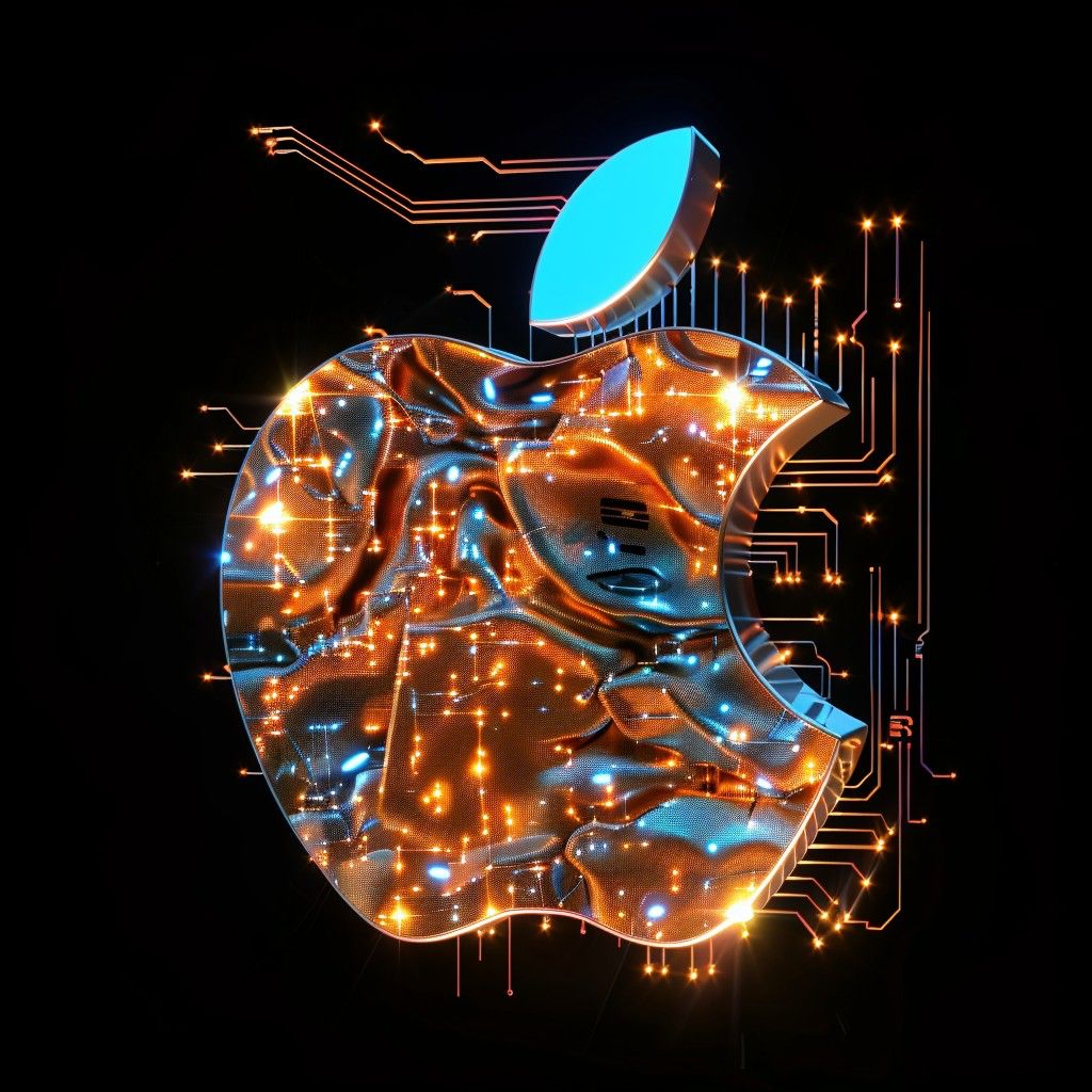 Apple A18 and M4 chips to feature advanced 3nm technology for AI enhancements