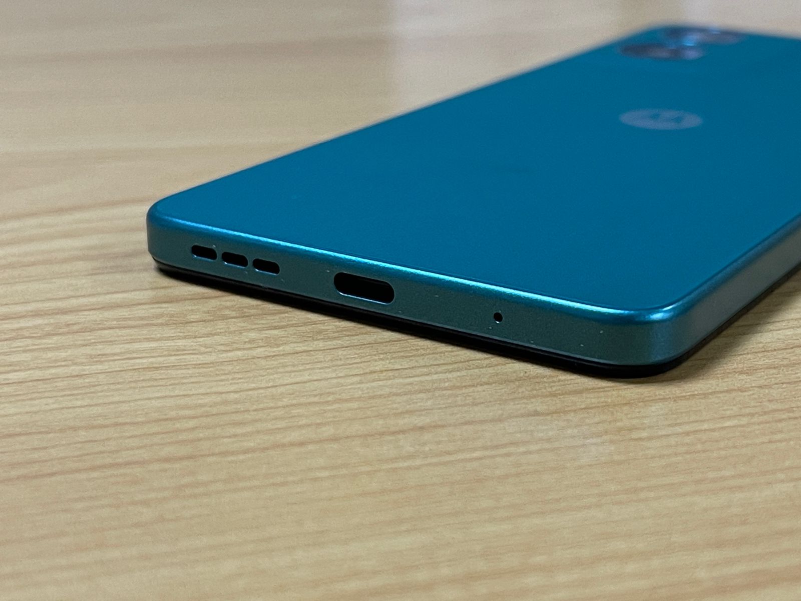 Software and Battery: First Thoughts