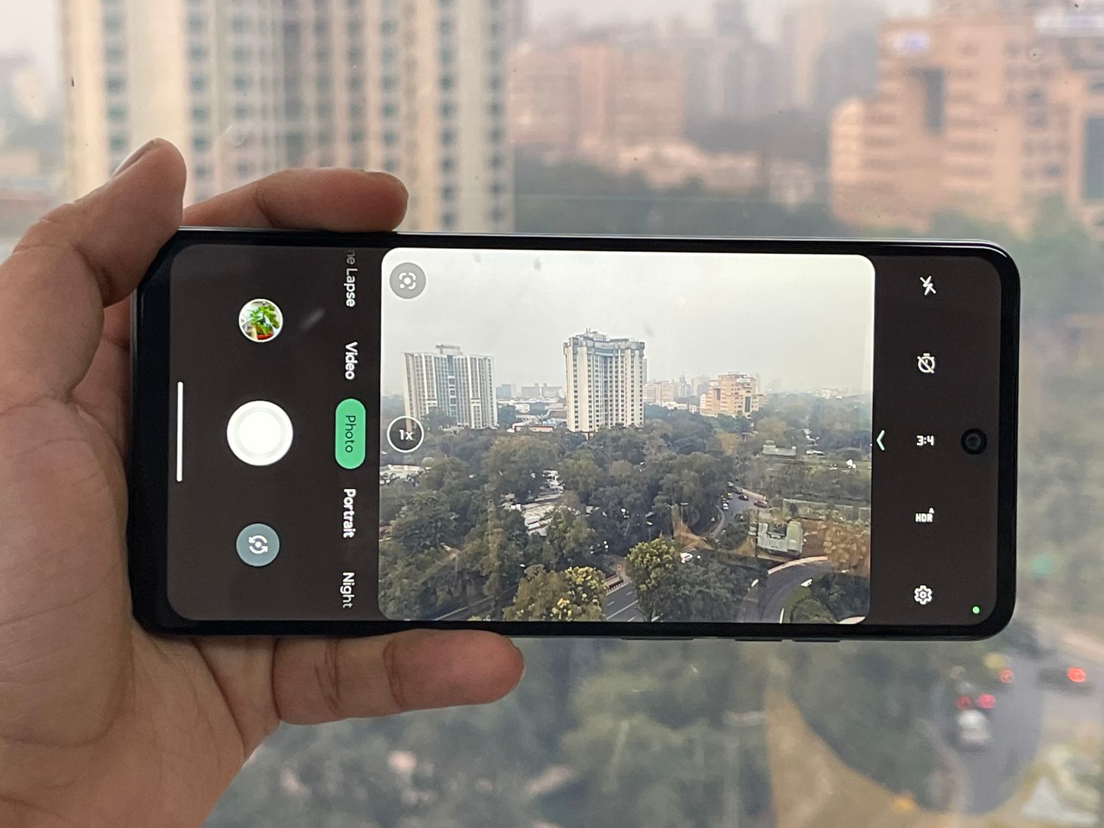 e Moto G04's camera setup appears promising for its segment