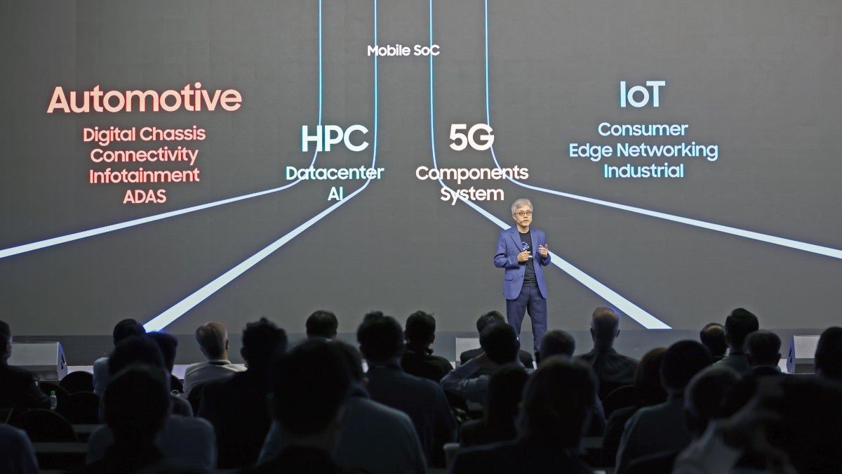 Qualcomm Could Partner with Samsung for next year’s 2nm Snapdragon 8 Gen 5 Chipset