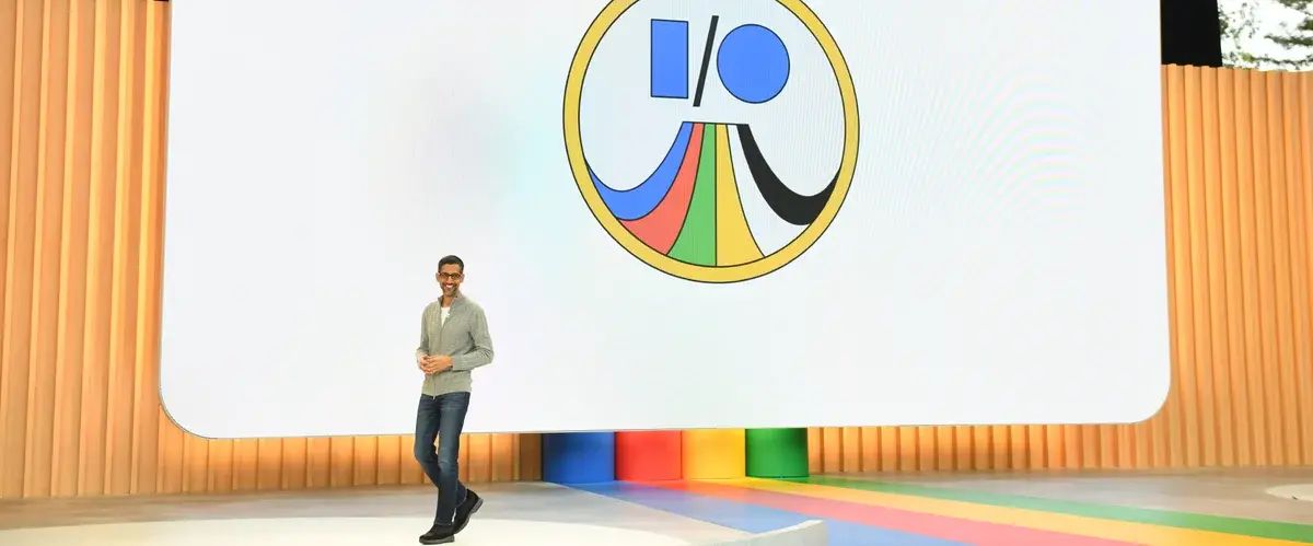 Exclusive invite-only gathering with one-on-one sessions with Googlers