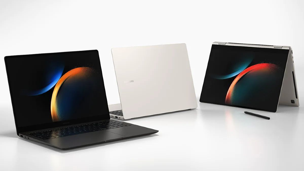 Galaxy Book4 Series: Key Specs and Features