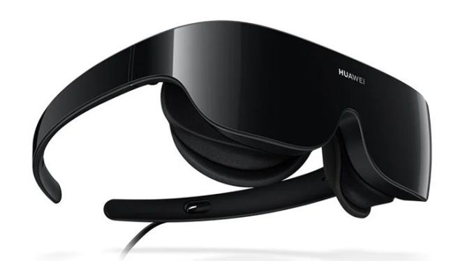 Huawei Vision to weigh only 350 grams, much lighter than competitors