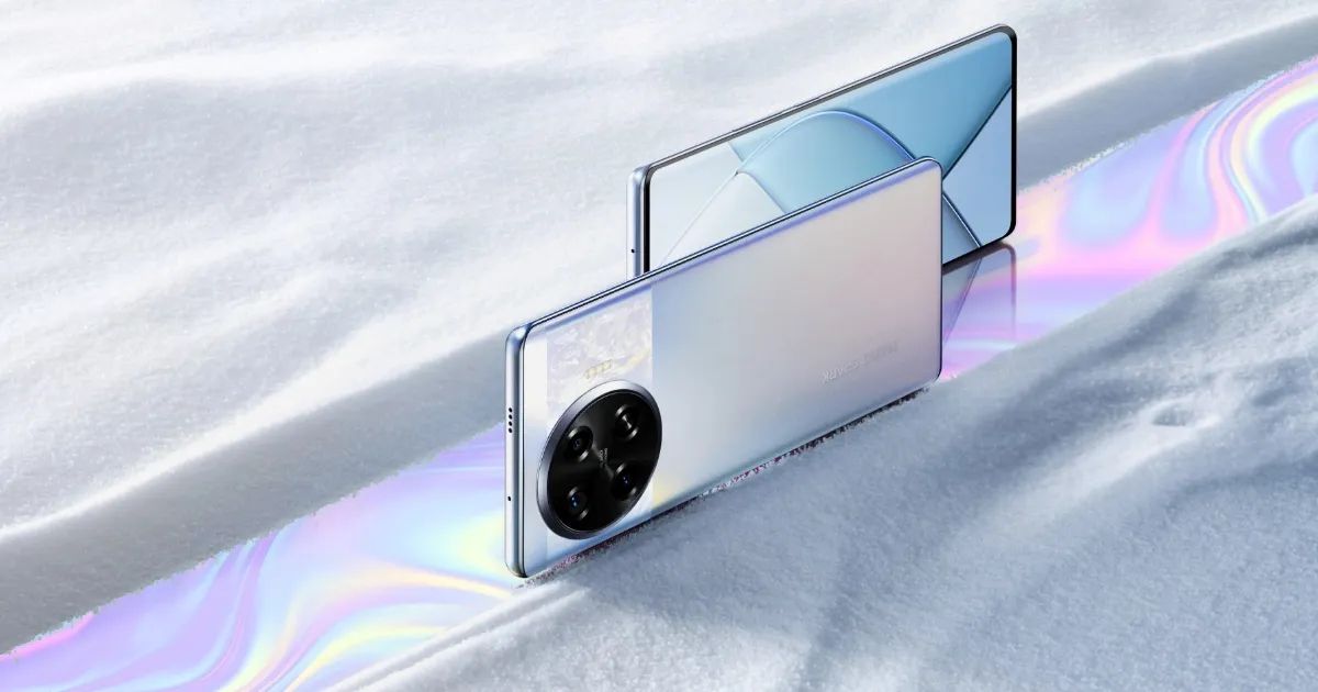 TECNO SPARK 20 Pro+ Wins Big at French Design Awards 2024