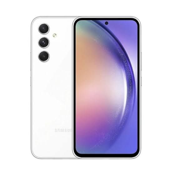 Galaxy A55 is expected to feature Exynos 1480 chip with an AMD GPU