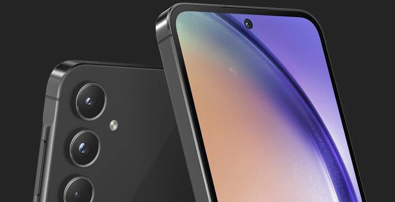 Galaxy A55: Performance and Battery