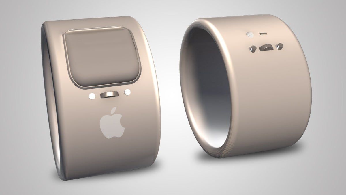Apple Smart Ring Anticipated to Launch as Next Wearable Innovation