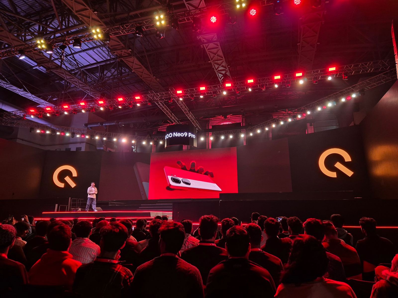 Snapdragon 8 Gen 2 chip