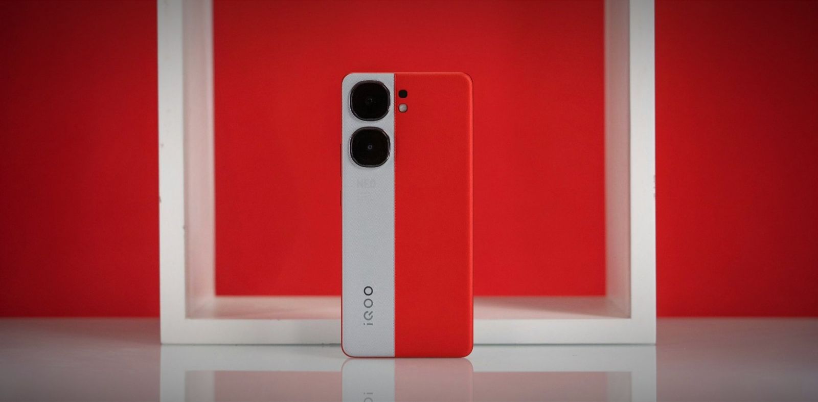 iQOO Neo 9 Pro Launched in India 