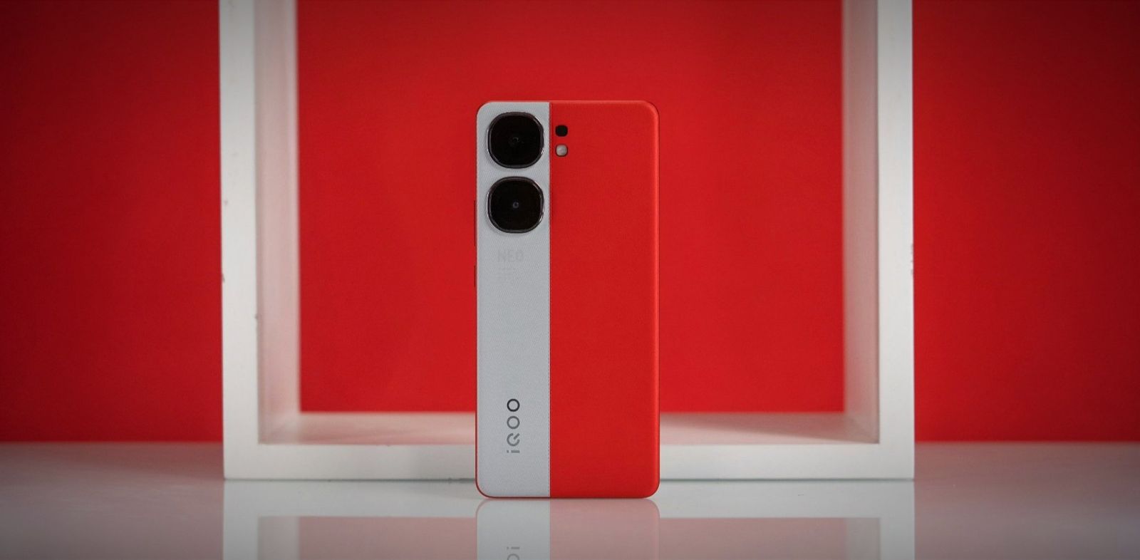 iQOO Neo 9 Pro Launched in India