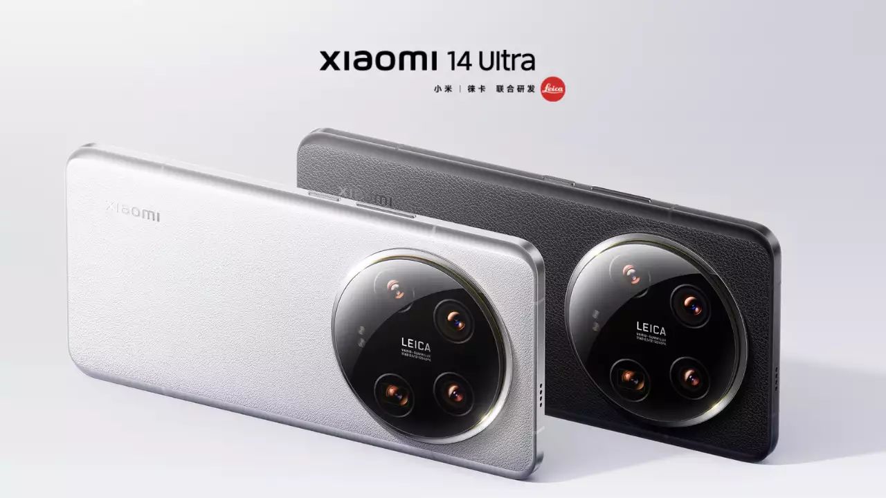 14 Ultra’s price in China starts at RMB 6,499 (approx Rs 74,900)
