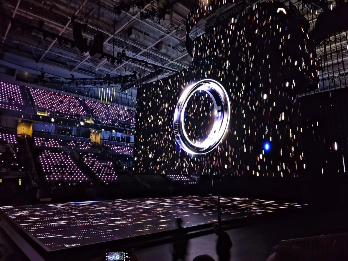 Samsung confirms Galaxy Ring debut at MWC 2024 in Barcelona