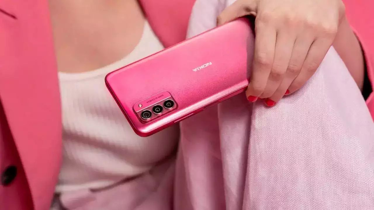 Nokia phone makers HMD tease Barbie flip phone