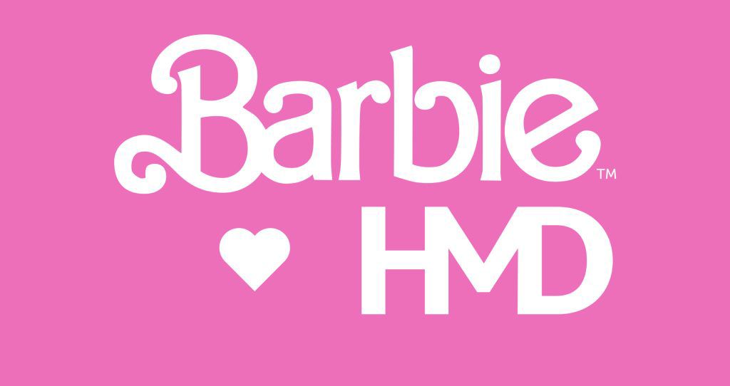 HMD Announces New Direction at MWC with Human Mobile Devices, Repair-At-Home, and a Barbie Phone
