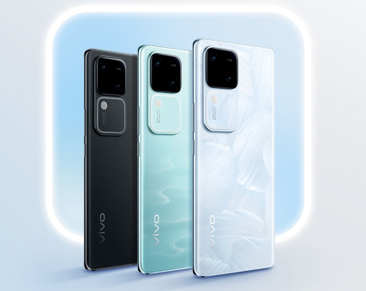 Vivo has revealed that the V30 Series will be launching in India on 7th March
