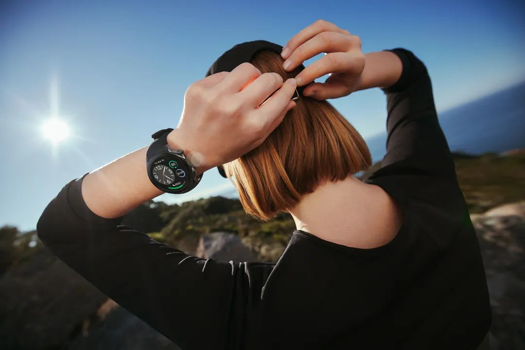 OnePlus Watch 2: