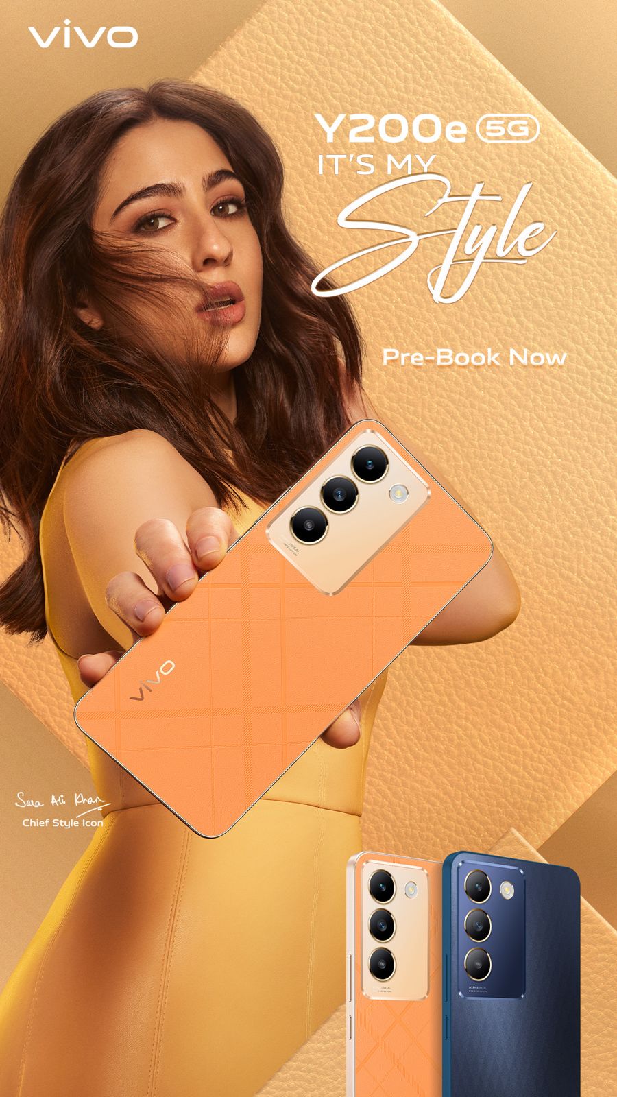 Vivo Y200e Price, Availability, Color’s & Sale Details