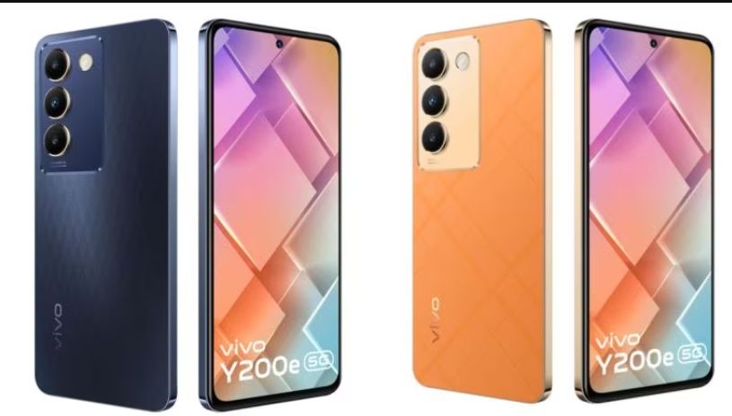 Vivo Y200e 5G Top Reasons to Buy