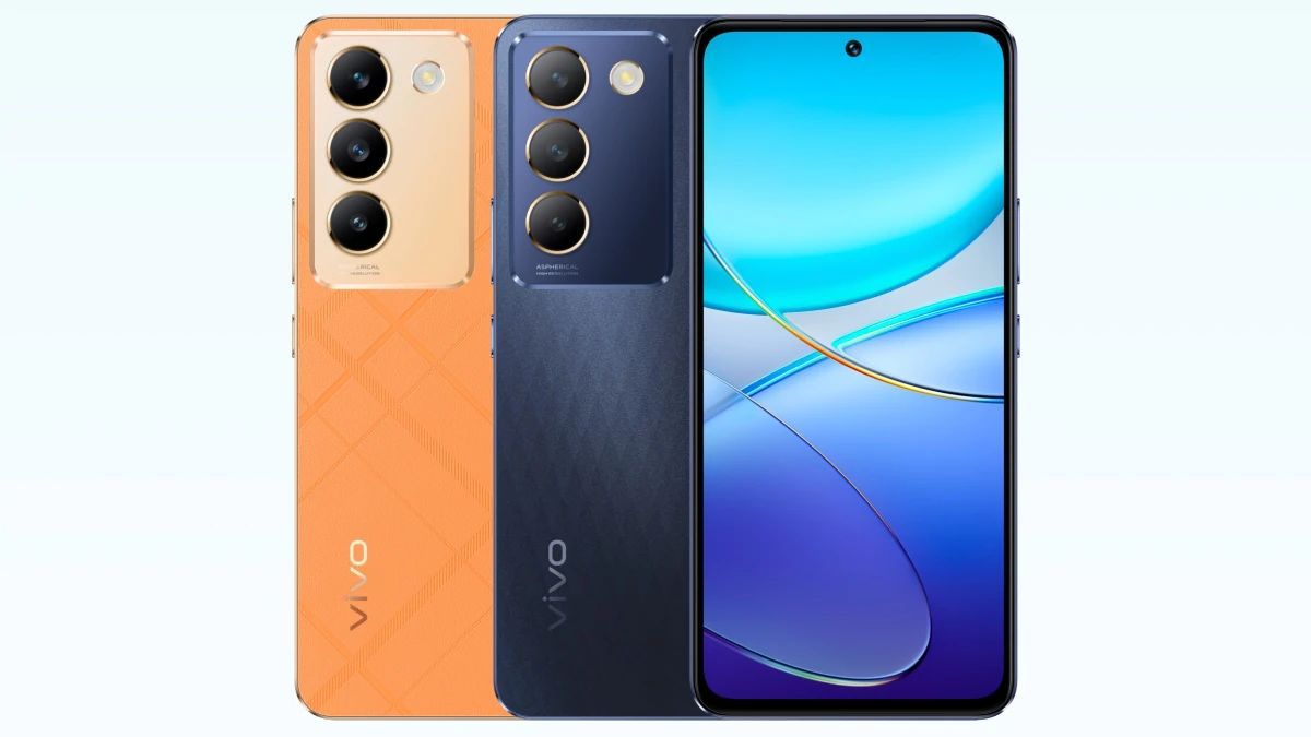 Vivo Y200e 5G: Specifications and Features