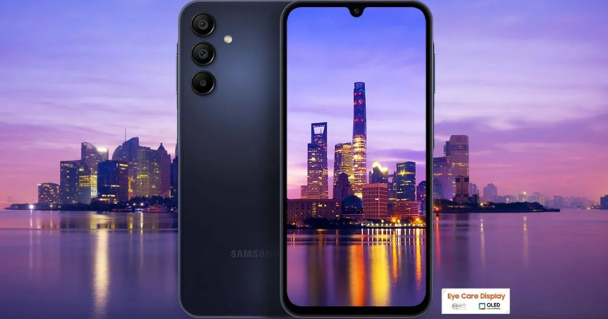 Samsung Galaxy A15 5G: Features & Specifications