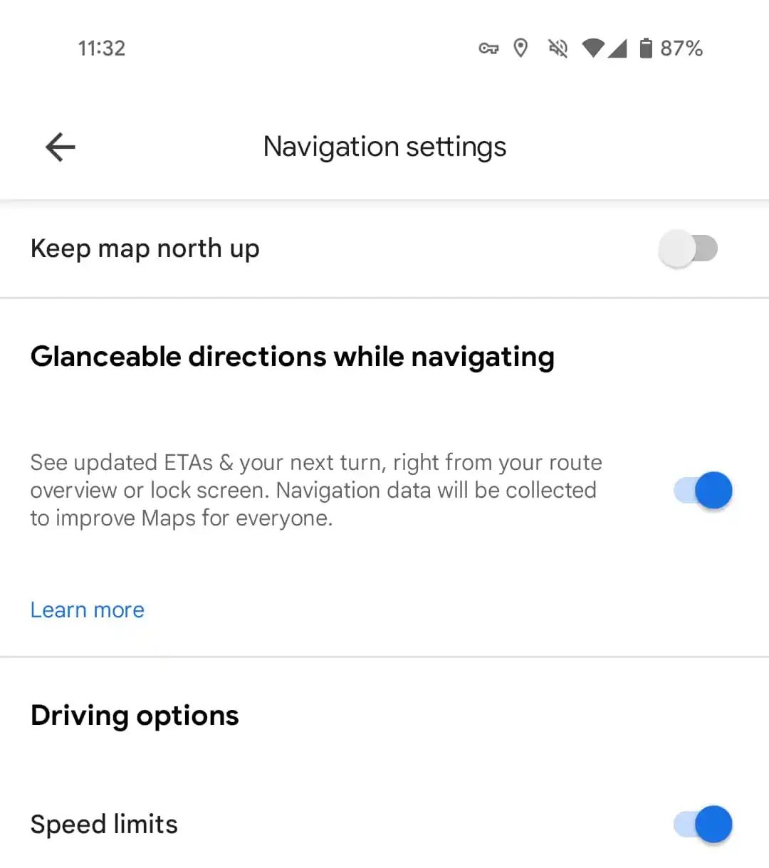 In the February launch, Google confirmed glanceable directions would arrive on Android and iOS devices worldwide in the coming months.