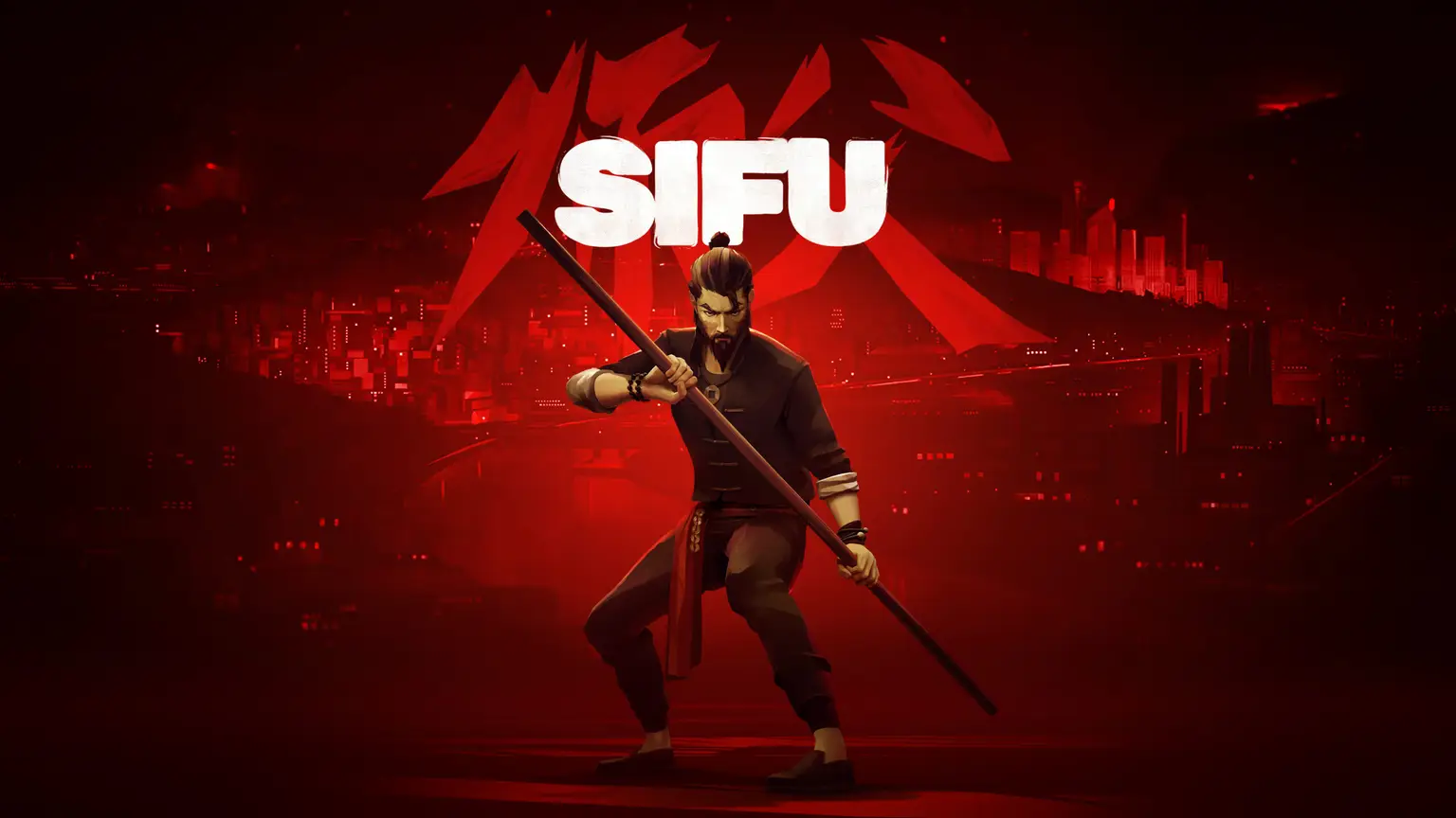 Sifu (Available on PS4, PS5)