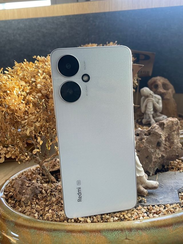 camera redmi 13 4g