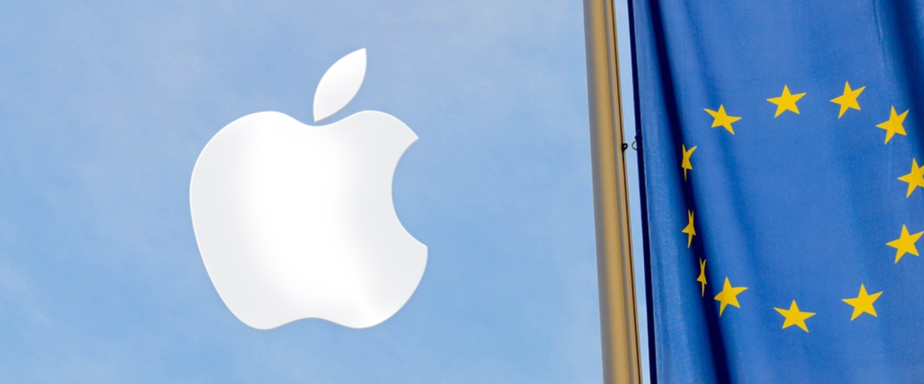 EU To Slap a $539 Million Fine on Apple Over App Store Policies